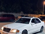 Mercedes C 230-5