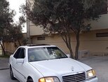 Mercedes C 230-1
