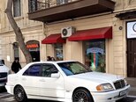 Mercedes C 230-2
