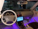 Mercedes C 230-4