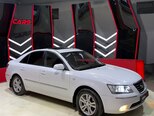 Hyundai Sonata-4