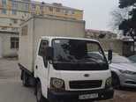 Kia Bongo-4