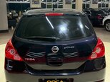 Nissan Tiida-11