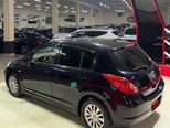 Nissan Tiida-8