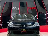 Nissan Tiida-4