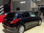 Nissan Tiida-7