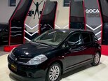 Nissan Tiida-1