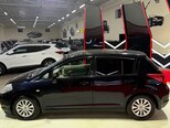 Nissan Tiida-5