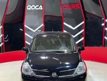 Nissan Tiida-3