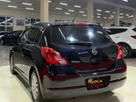 Nissan Tiida-9