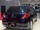 Nissan Tiida-10