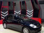 Nissan Tiida-2
