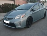 Toyota Prius-1