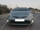 Toyota Prius-6