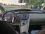 Toyota Prius-11