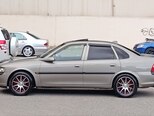 Opel Vectra-3