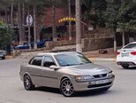 Opel Vectra-1