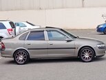 Opel Vectra-2