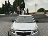Chevrolet Cruze-1