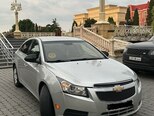 Chevrolet Cruze-4