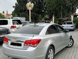 Chevrolet Cruze-2