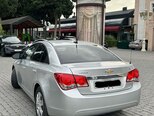 Chevrolet Cruze-3