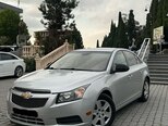 Chevrolet Cruze-5