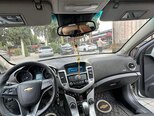 Chevrolet Cruze-9