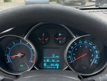 Chevrolet Cruze-11