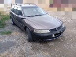 Opel Vectra-1