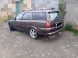 Opel Vectra-3