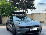 ZEEKR 001-3