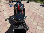 Tufan S 250-2