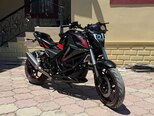 Tufan S 250-1
