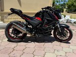 Tufan S 250-4