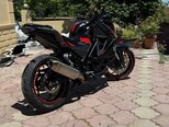 Tufan S 250-5