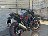 Tufan S 250-8