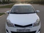 Chery Bonus (A13)-1