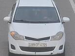Chery Bonus (A13)-20