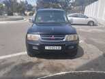 Mitsubishi Pajero-1