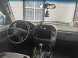 Mitsubishi Pajero-3