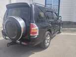 Mitsubishi Pajero-8