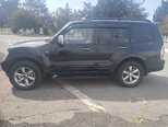 Mitsubishi Pajero-10