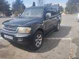 Mitsubishi Pajero-9