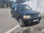 Mitsubishi Pajero-6