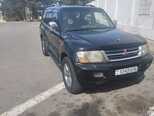 Mitsubishi Pajero-7