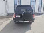 Mitsubishi Pajero-12