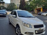 Chevrolet Nexia-1