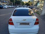 Chevrolet Nexia-7