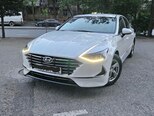 Hyundai Sonata-2